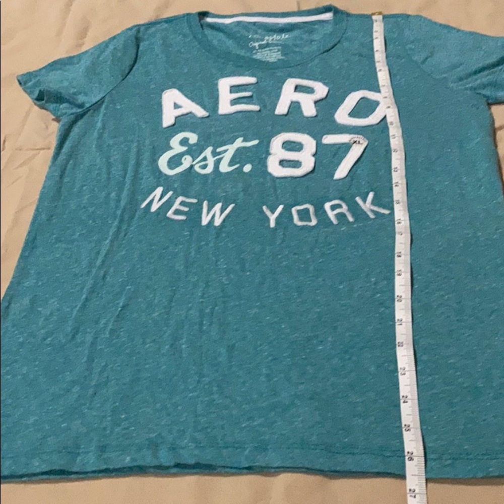 Aeropostale T-shirt - Picture 7 of 9
